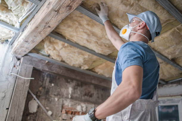 Best Commercial Insulation in East Petersburg, PA